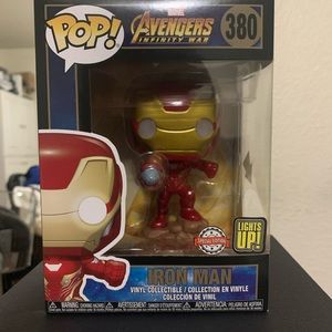 Meet your Posher, Angelo